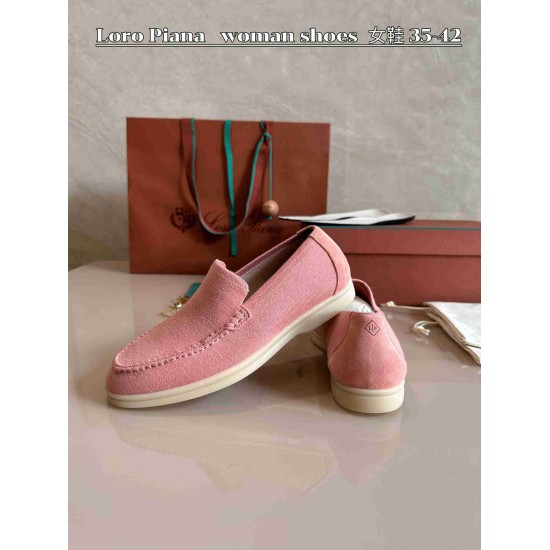 Loro piana loafers LP0002