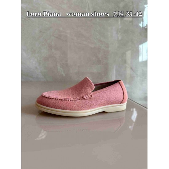 Loro piana loafers LP0002