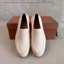 Loro piana loafers LP0003