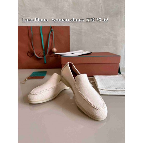 Loro piana loafers LP0003