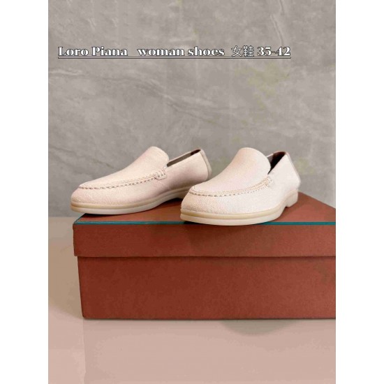 Loro piana loafers LP0003