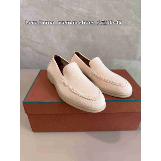 Loro piana loafers LP0003