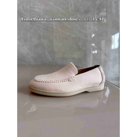 Loro piana loafers LP0003