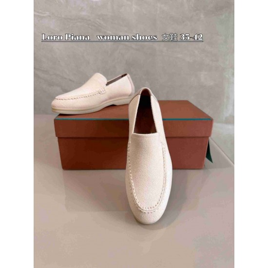 Loro piana loafers LP0003