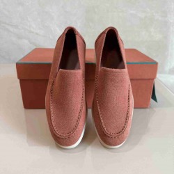 Loro piana loafers LP0004