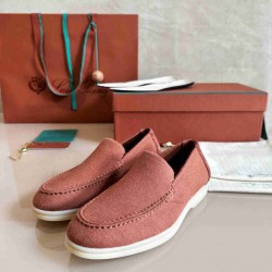 Loro piana loafers LP0004