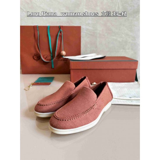 Loro piana loafers LP0004