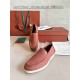 Loro piana loafers LP0004