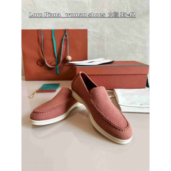 Loro piana loafers LP0004