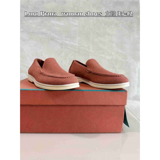 Loro piana loafers LP0004