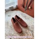 Loro piana loafers LP0004