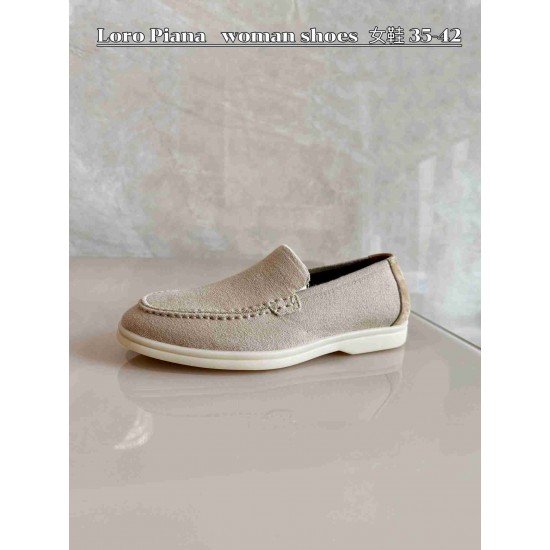 Loro piana loafers LP0005