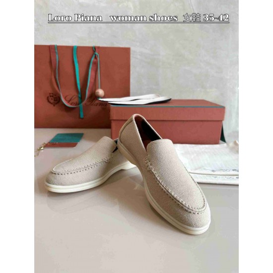 Loro piana loafers LP0005