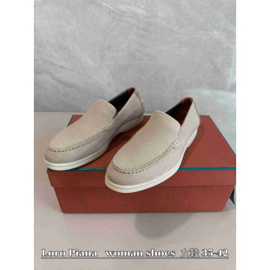 Loro piana loafers LP0005