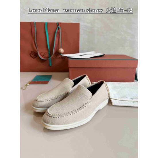 Loro piana loafers LP0005