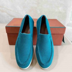 Loro piana loafers LP0007