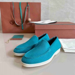 Loro piana loafers LP0007