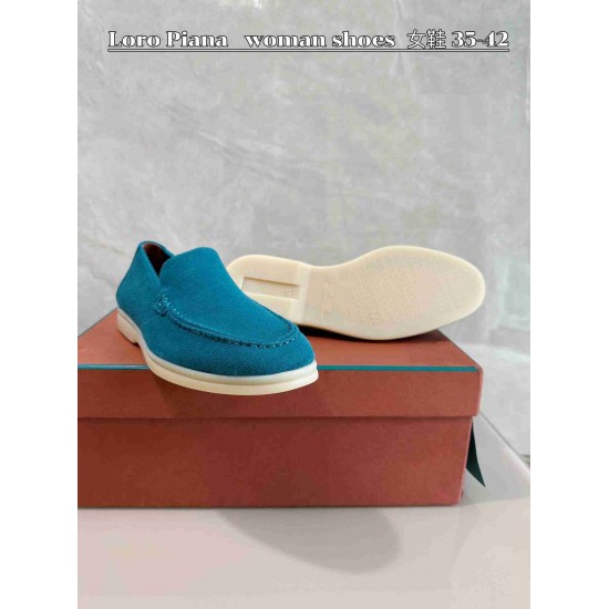 Loro piana loafers LP0007