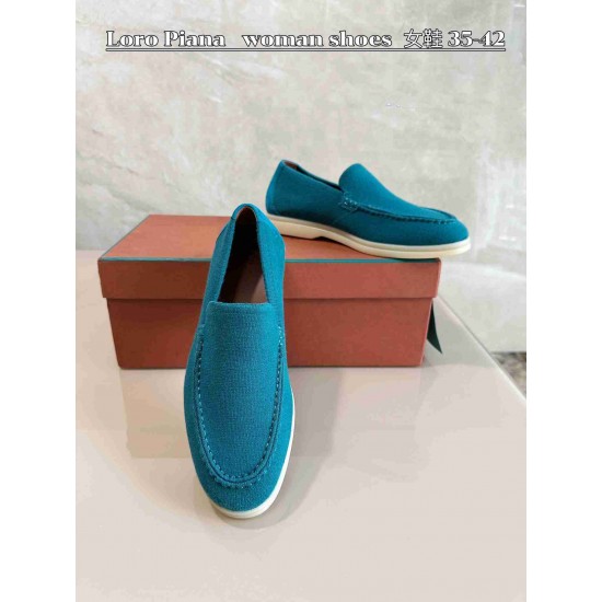 Loro piana loafers LP0007