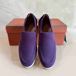 Loro piana loafers LP0008