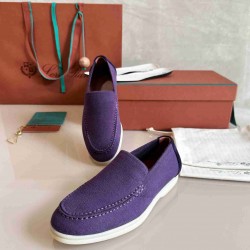 Loro piana loafers LP0008