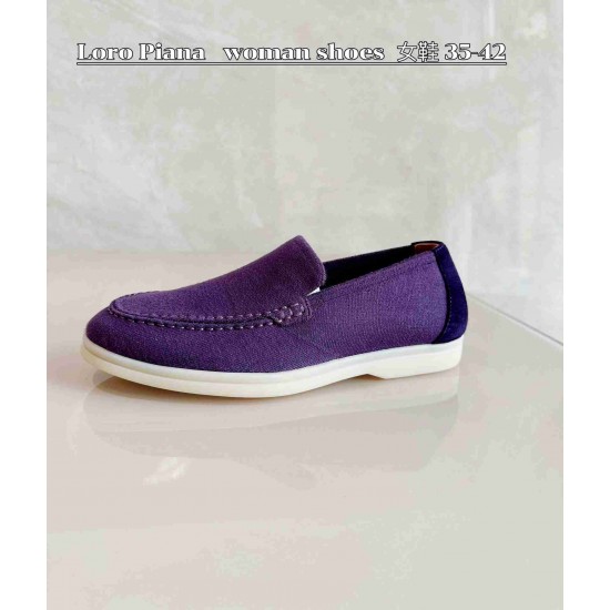 Loro piana loafers LP0008