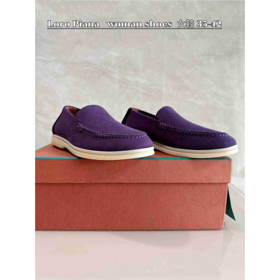 Loro piana loafers LP0008