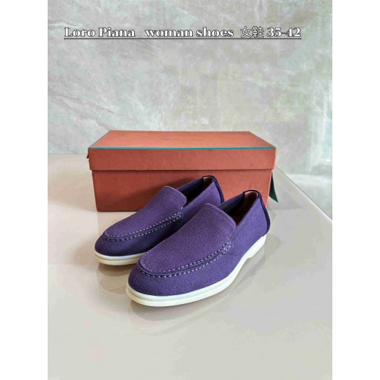 Loro piana loafers LP0008