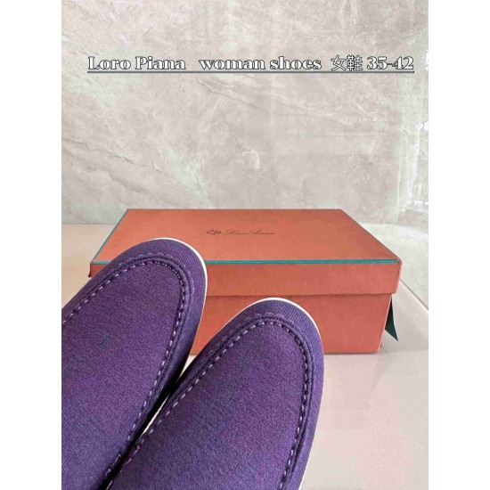 Loro piana loafers LP0008