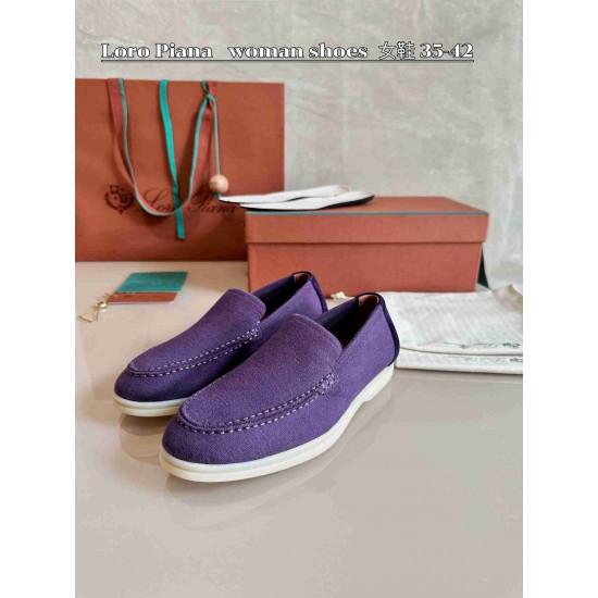 Loro piana loafers LP0008