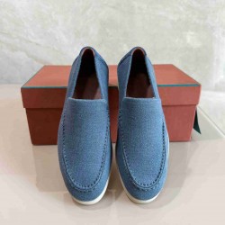 Loro piana loafers LP0009