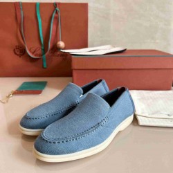 Loro piana loafers LP0009