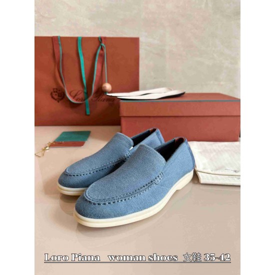 Loro piana loafers LP0009