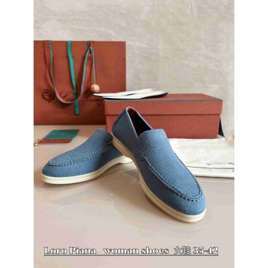 Loro piana loafers LP0009