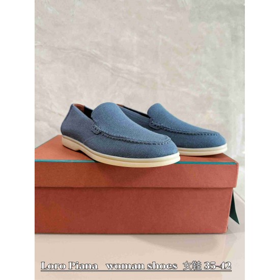 Loro piana loafers LP0009