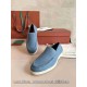 Loro piana loafers LP0009