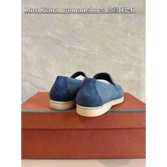 Loro piana loafers LP0009