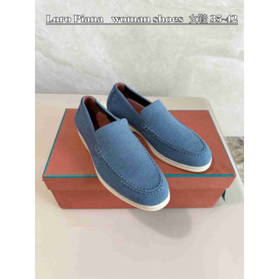 Loro piana loafers LP0009