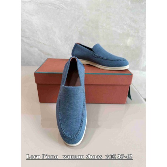 Loro piana loafers LP0009