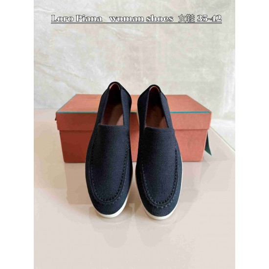 Loro piana loafers LP0010