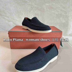 Loro piana loafers LP0010