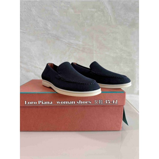 Loro piana loafers LP0010