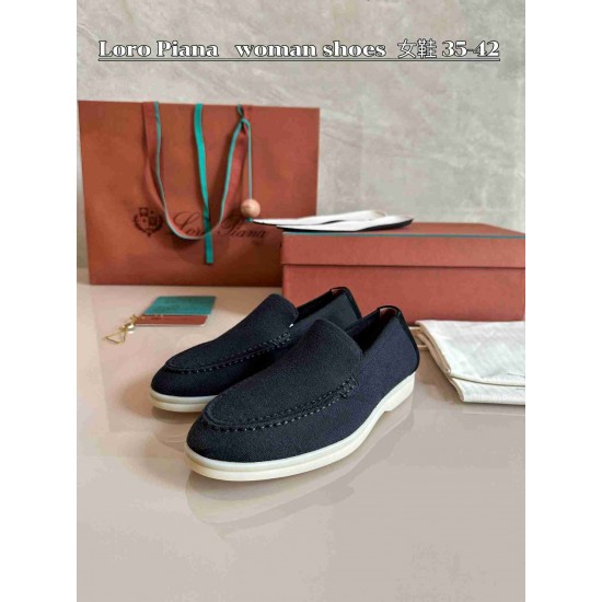 Loro piana loafers LP0010