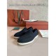 Loro piana loafers LP0010