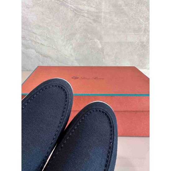 Loro piana loafers LP0010