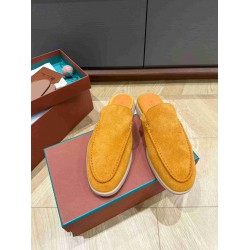 Loro piana loafers LP0011