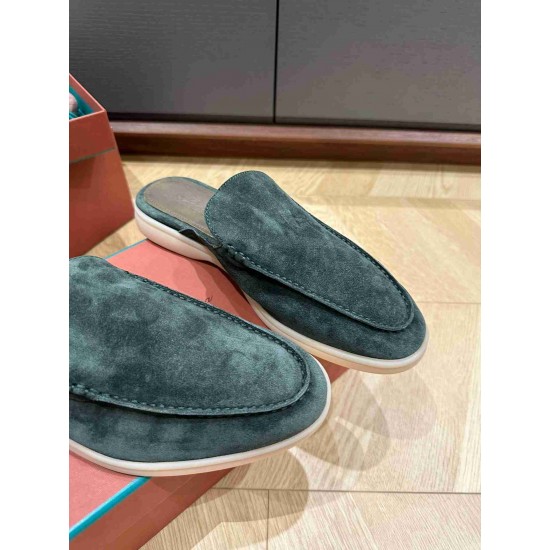 Loro piana loafers LP0013