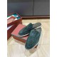 Loro piana loafers LP0013