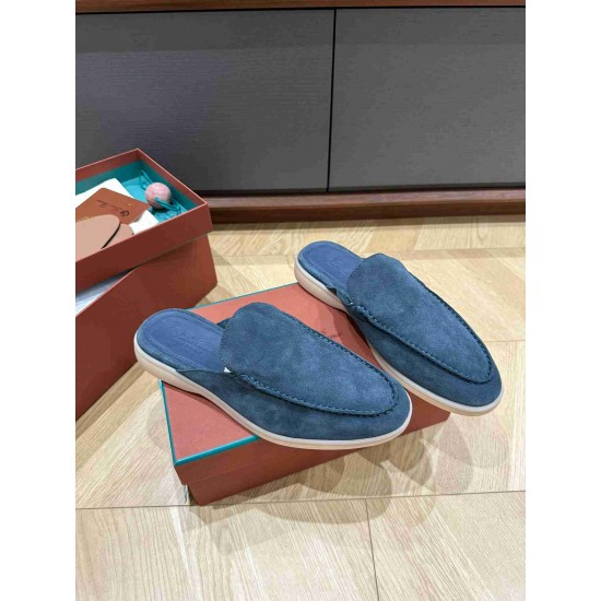 Loro piana loafers LP0014