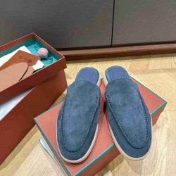 Loro piana loafers LP0014